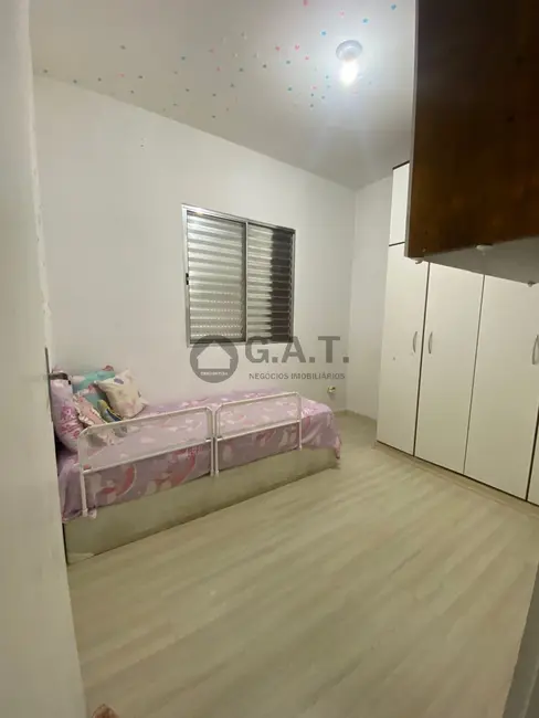 Foto 6 de Apartamento com 2 quartos à venda, 62m2 em Jardim Betânia, Sorocaba - SP