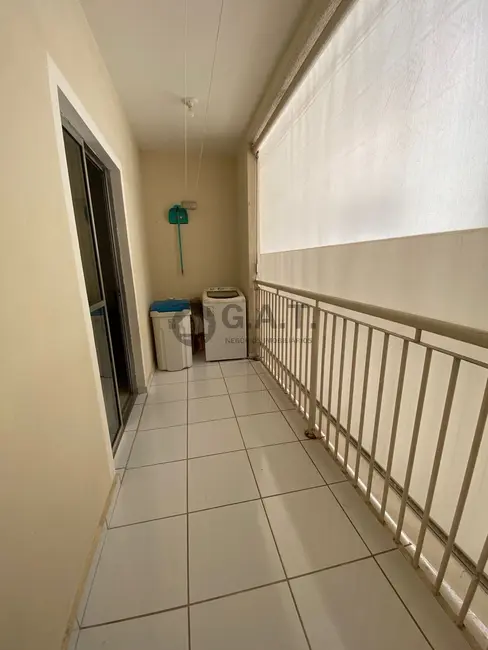 Foto 4 de Apartamento com 2 quartos à venda, 62m2 em Jardim Betânia, Sorocaba - SP