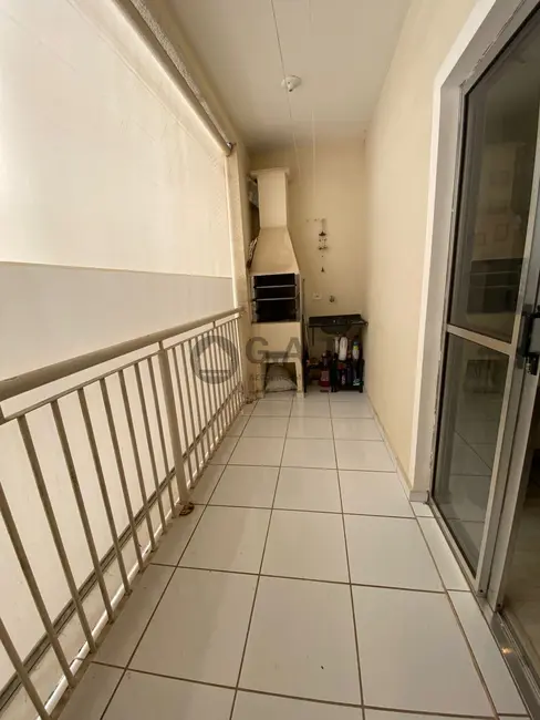 Foto 3 de Apartamento com 2 quartos à venda, 62m2 em Jardim Betânia, Sorocaba - SP