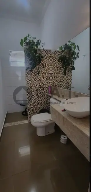 Foto 6 de Casa com 3 quartos à venda, 330m2 em Jardim Vila São Domingos, Sorocaba - SP