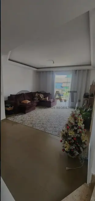 Foto 9 de Casa com 3 quartos à venda, 330m2 em Jardim Vila São Domingos, Sorocaba - SP