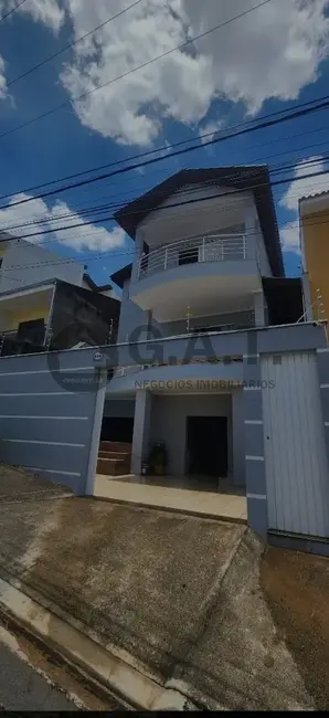Foto 1 de Casa com 3 quartos à venda, 330m2 em Jardim Vila São Domingos, Sorocaba - SP