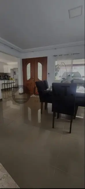 Foto 4 de Casa com 3 quartos à venda, 330m2 em Jardim Vila São Domingos, Sorocaba - SP