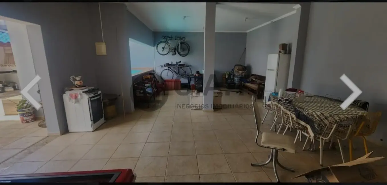 Foto 7 de Casa com 3 quartos à venda, 330m2 em Jardim Vila São Domingos, Sorocaba - SP