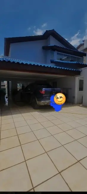 Foto 3 de Casa com 3 quartos à venda, 330m2 em Jardim Vila São Domingos, Sorocaba - SP