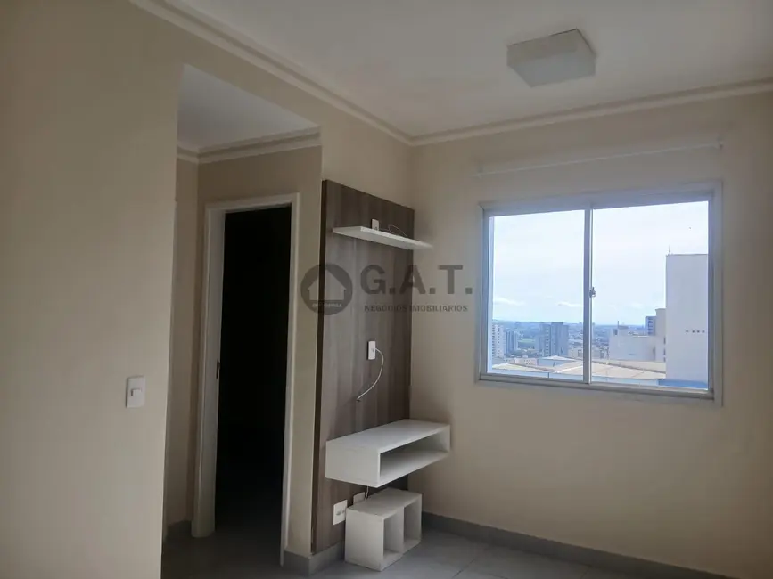 Apartamento com 2 quartos para alugar, 47m2 em Parque Campolim, Sorocaba - SP - imagem 3 Foto 3 de Apartamento com 2 quartos para alugar, 47m2 em Parque Campolim, Sorocaba - SP