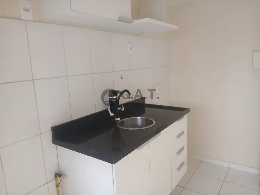 Apartamento com 2 quartos para alugar, 47m2 em Parque Campolim, Sorocaba - SP - imagem 8 Foto 8 de Apartamento com 2 quartos para alugar, 47m2 em Parque Campolim, Sorocaba - SP