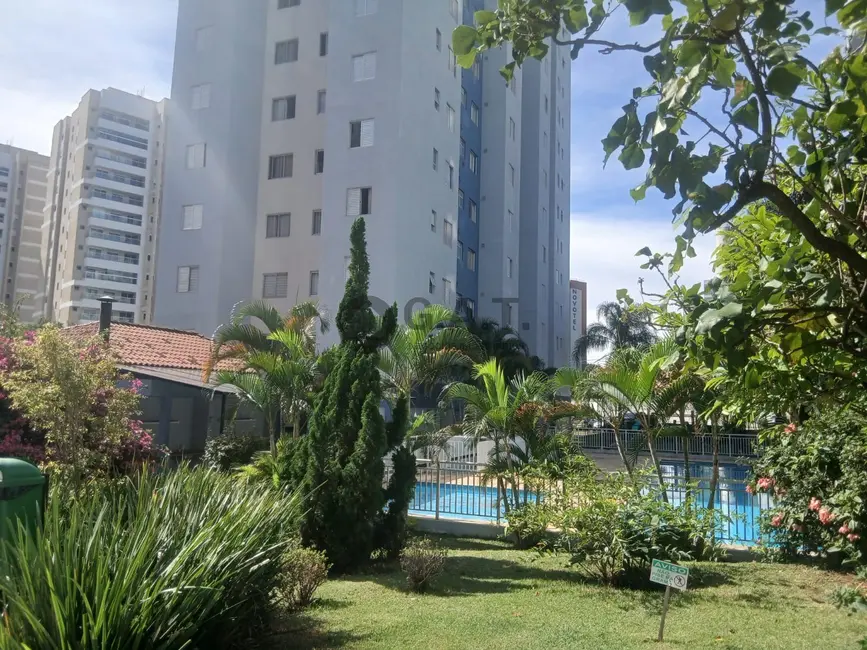 Apartamento com 2 quartos para alugar, 47m2 em Parque Campolim, Sorocaba - SP - imagem 1 Foto 1 de Apartamento com 2 quartos para alugar, 47m2 em Parque Campolim, Sorocaba - SP