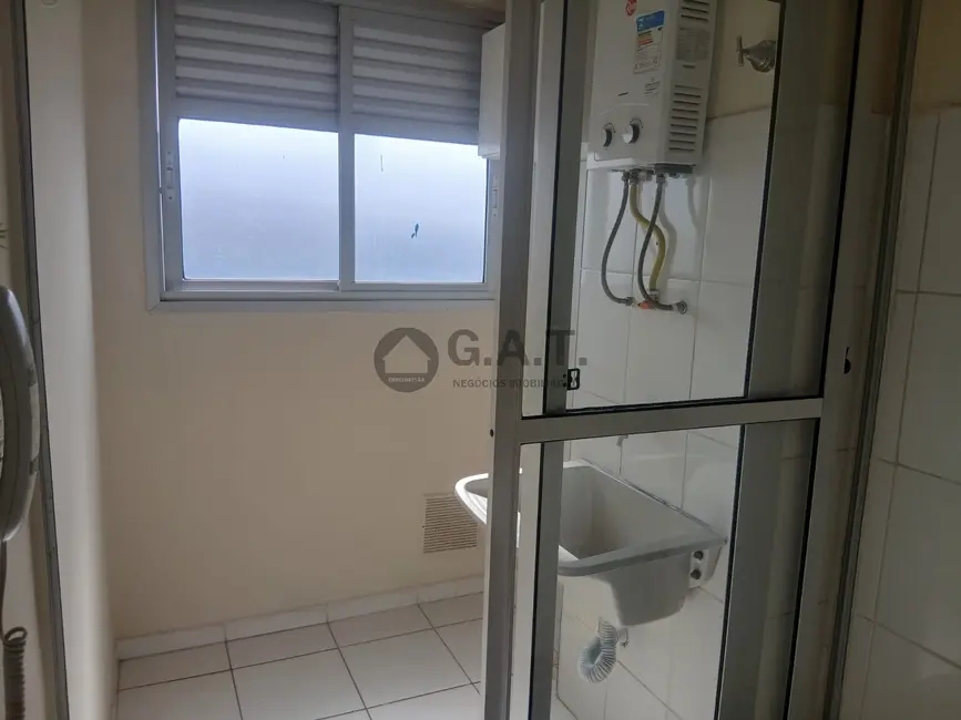 Apartamento com 2 quartos para alugar, 47m2 em Parque Campolim, Sorocaba - SP - imagem 9 Foto 9 de Apartamento com 2 quartos para alugar, 47m2 em Parque Campolim, Sorocaba - SP