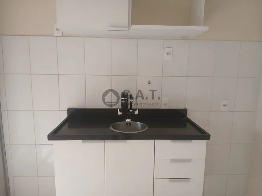Apartamento com 2 quartos para alugar, 47m2 em Parque Campolim, Sorocaba - SP - imagem 7 Foto 7 de Apartamento com 2 quartos para alugar, 47m2 em Parque Campolim, Sorocaba - SP