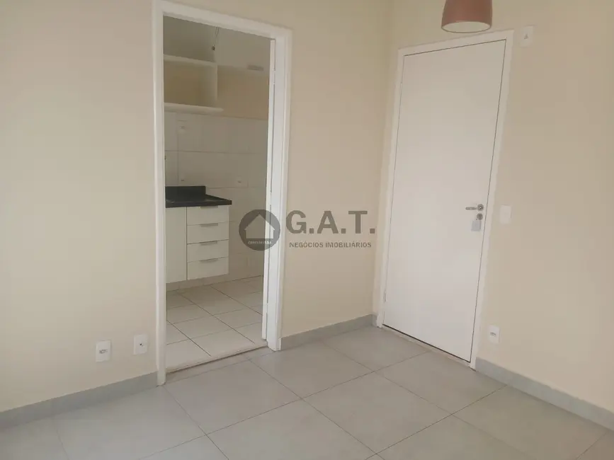 Apartamento com 2 quartos para alugar, 47m2 em Parque Campolim, Sorocaba - SP - imagem 5 Foto 5 de Apartamento com 2 quartos para alugar, 47m2 em Parque Campolim, Sorocaba - SP