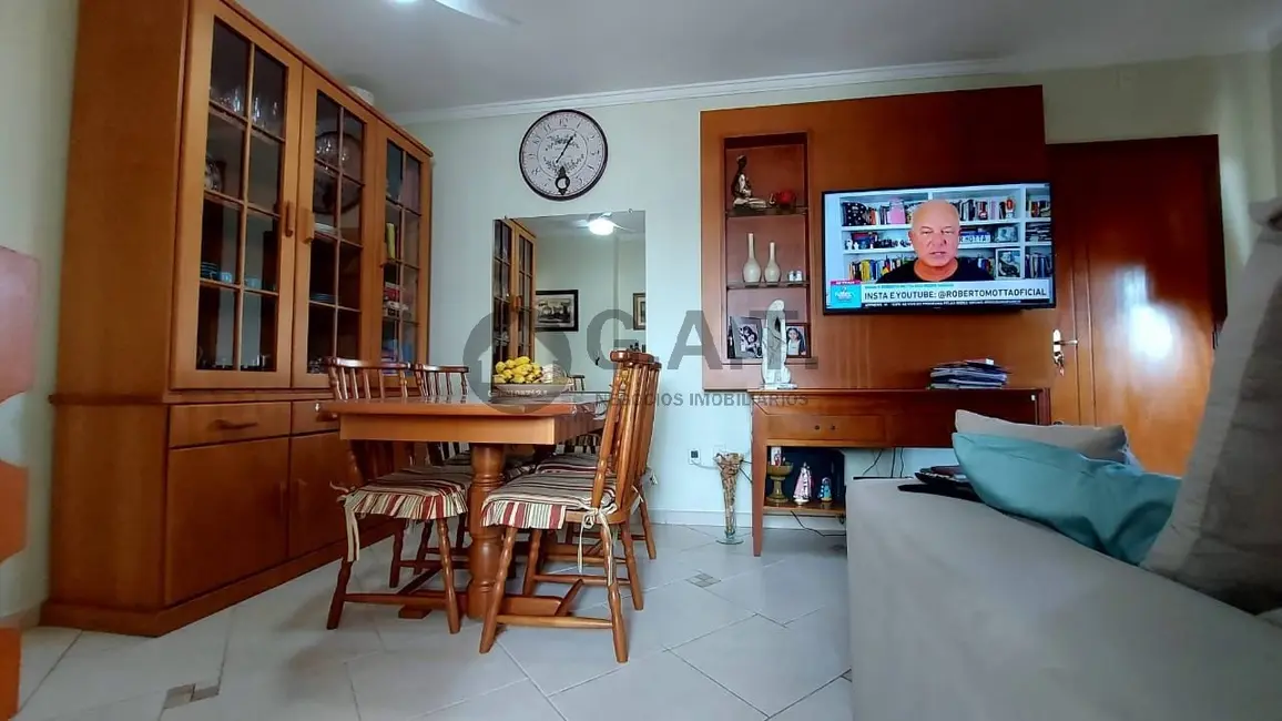 Foto 2 de Apartamento com 2 quartos à venda, 67m2 em Jardim dos Estados, Sorocaba - SP