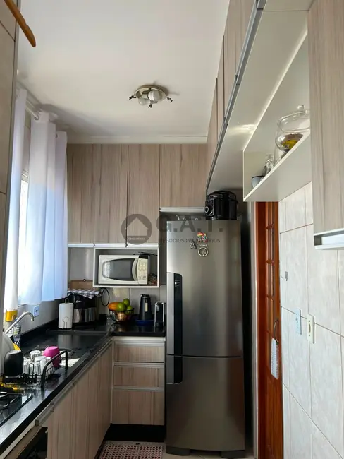 Apartamento com 2 quartos à venda, 67m2 em Jardim dos Estados, Sorocaba - SP - imagem 8 Foto 8 de Apartamento com 2 quartos à venda, 67m2 em Jardim dos Estados, Sorocaba - SP