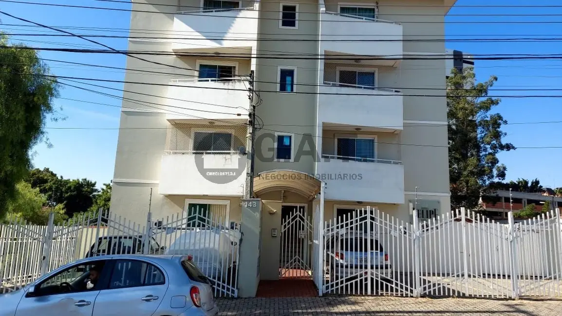 Foto 1 de Apartamento com 2 quartos à venda, 67m2 em Jardim dos Estados, Sorocaba - SP