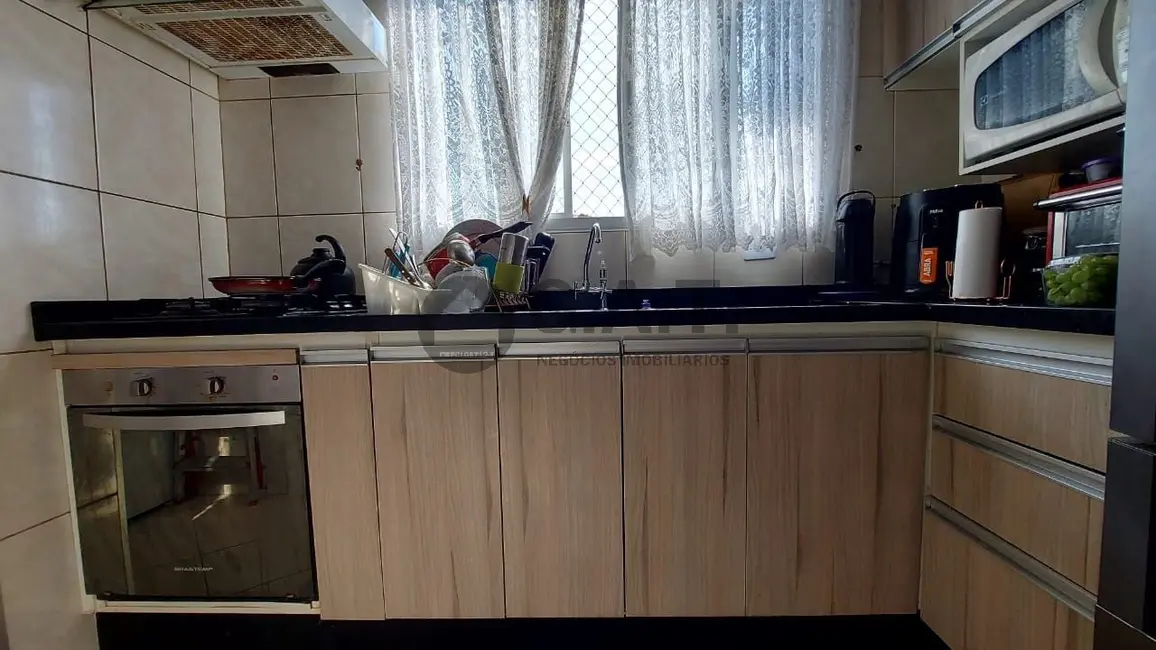 Foto 3 de Apartamento com 2 quartos à venda, 67m2 em Jardim dos Estados, Sorocaba - SP