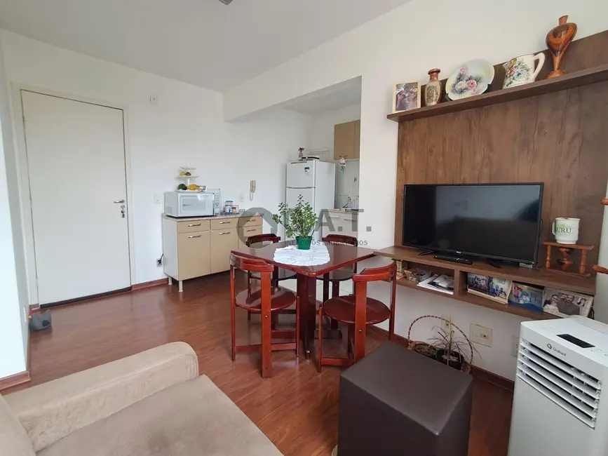 Foto 3 de Apartamento com 2 quartos à venda, 45m2 em Jardim Mirante dos Ovnis, Votorantim - SP