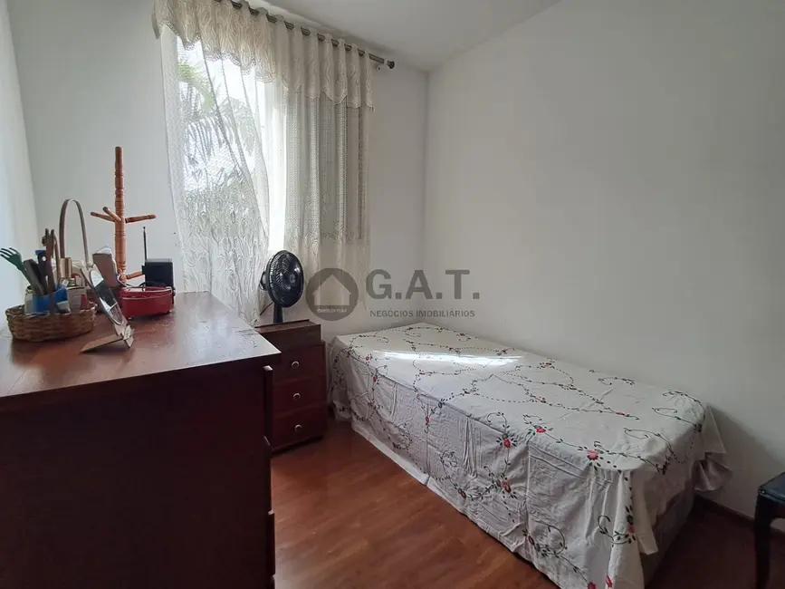 Foto 8 de Apartamento com 2 quartos à venda, 45m2 em Jardim Mirante dos Ovnis, Votorantim - SP
