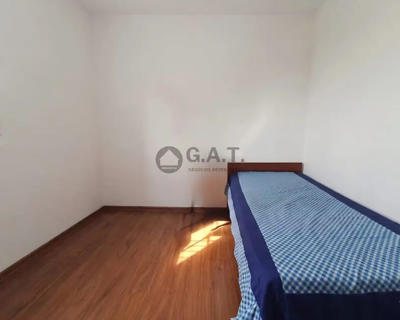 Foto 4 de Apartamento com 2 quartos à venda, 45m2 em Jardim Mirante dos Ovnis, Votorantim - SP