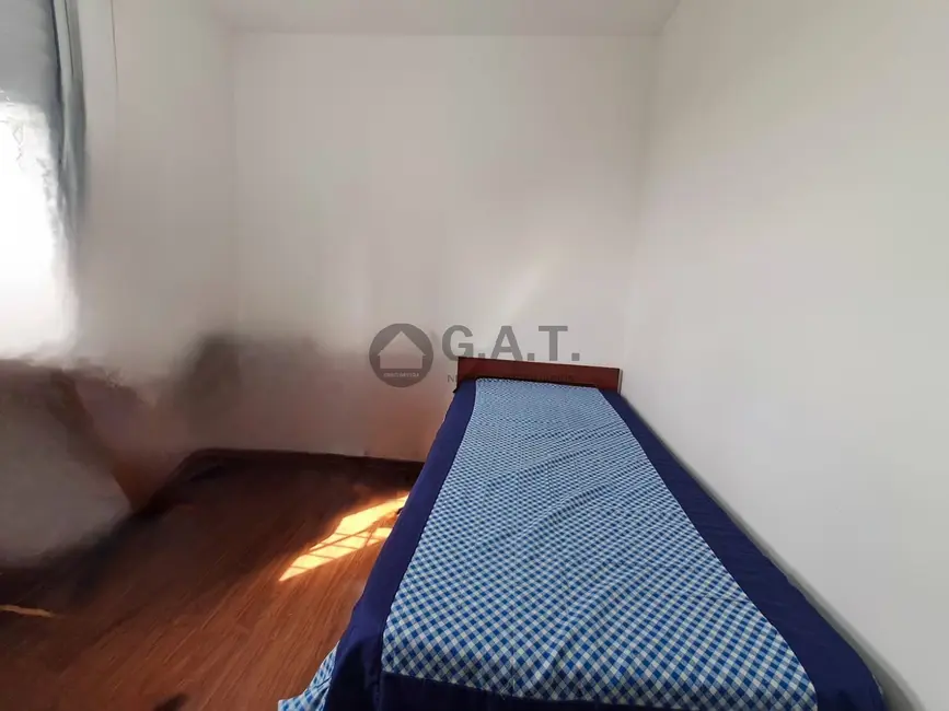 Foto 7 de Apartamento com 2 quartos à venda, 45m2 em Jardim Mirante dos Ovnis, Votorantim - SP