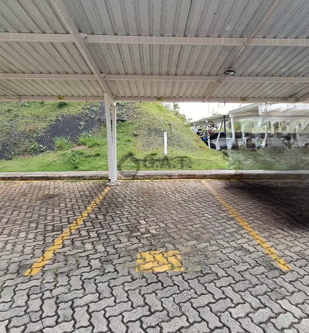 Foto 6 de Apartamento com 2 quartos à venda, 45m2 em Jardim Mirante dos Ovnis, Votorantim - SP