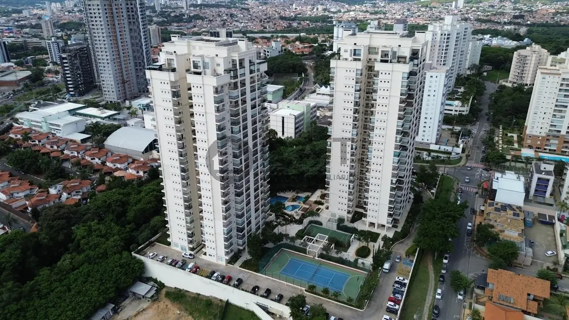 Foto 7 de Apartamento com 3 quartos à venda, 196m2 em Sorocaba - SP