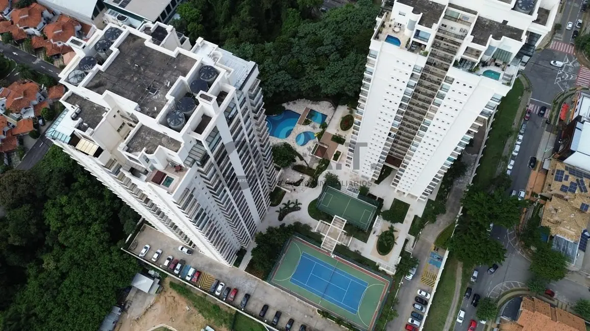 Foto 6 de Apartamento com 3 quartos à venda, 196m2 em Sorocaba - SP