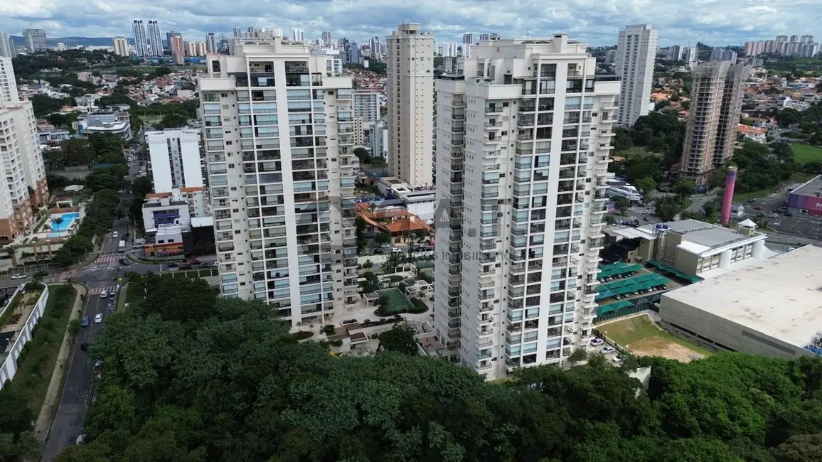 Foto 1 de Apartamento com 3 quartos à venda, 196m2 em Sorocaba - SP