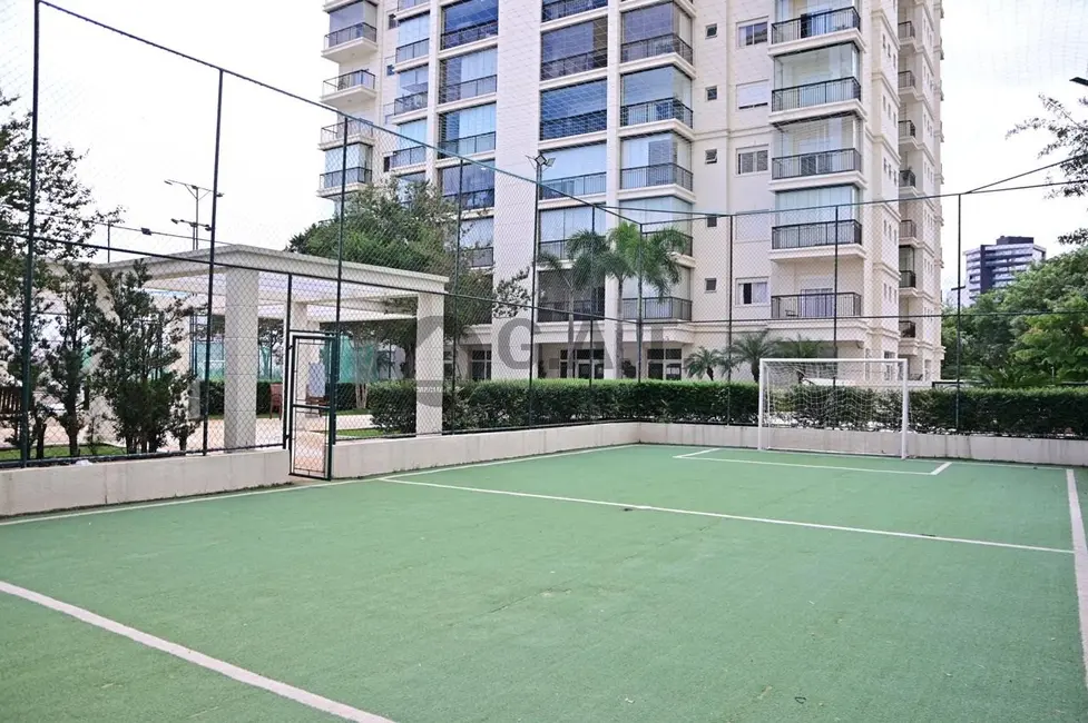 Foto 9 de Apartamento com 3 quartos à venda, 196m2 em Sorocaba - SP