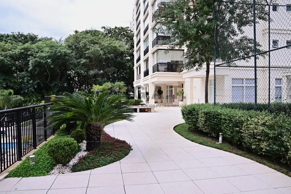 Foto 9 de Apartamento com 3 quartos à venda, 196m2 em Parque Campolim, Sorocaba - SP