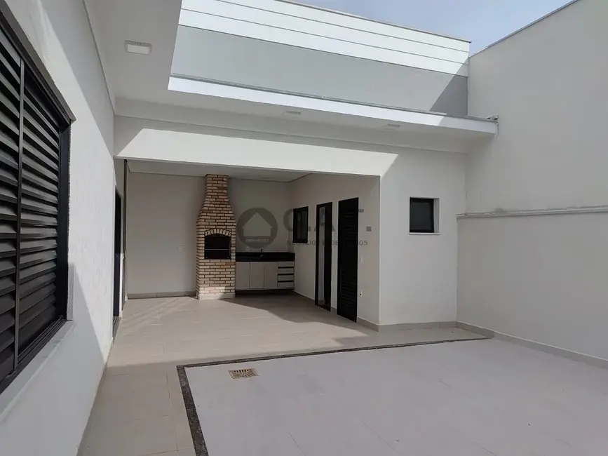 Casa de Condomínio com 3 quartos para alugar, 174m2 em Sorocaba - SP - imagem 3 Foto 3 de Casa de Condomínio com 3 quartos para alugar, 174m2 em Sorocaba - SP