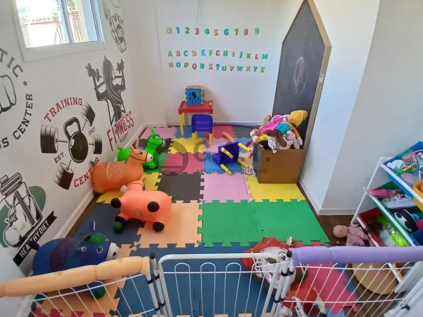 Apartamento com 2 quartos para alugar, 45m2 em Jardim Simus, Sorocaba - SP - imagem 9 Foto 9 de Apartamento com 2 quartos para alugar, 45m2 em Jardim Simus, Sorocaba - SP