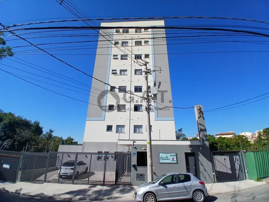 Apartamento com 2 quartos para alugar, 45m2 em Jardim Simus, Sorocaba - SP - imagem 1 Foto 1 de Apartamento com 2 quartos para alugar, 45m2 em Jardim Simus, Sorocaba - SP