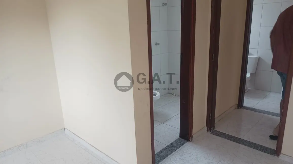 Foto 5 de Apartamento com 2 quartos à venda, 75m2 em Jardim Gonçalves, Sorocaba - SP