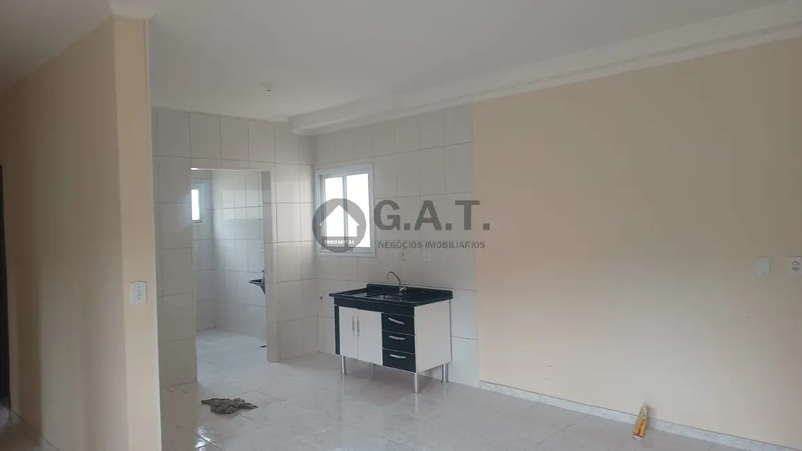 Foto 2 de Apartamento com 2 quartos à venda, 75m2 em Jardim Gonçalves, Sorocaba - SP