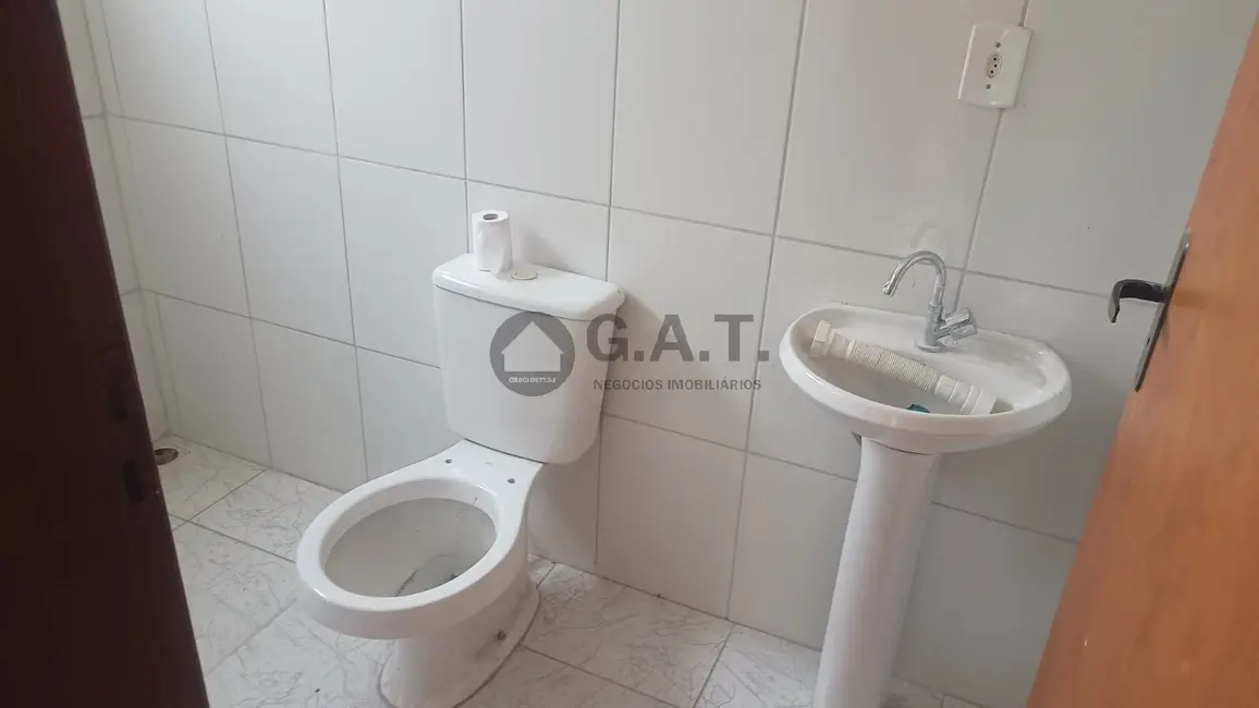 Foto 4 de Apartamento com 2 quartos à venda, 75m2 em Jardim Gonçalves, Sorocaba - SP