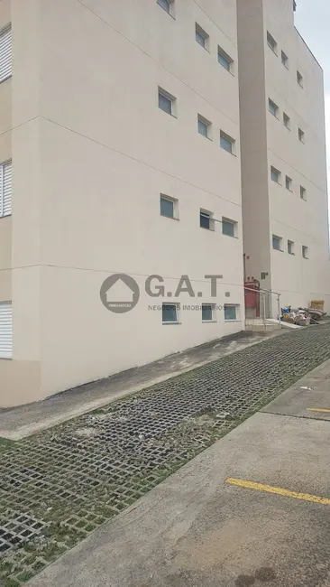Foto 9 de Apartamento com 2 quartos à venda, 75m2 em Jardim Gonçalves, Sorocaba - SP