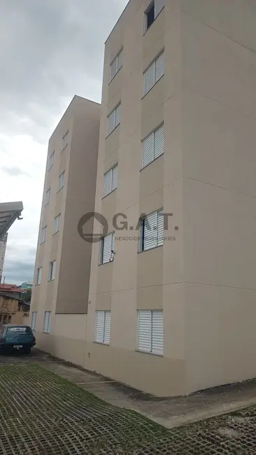 Foto 1 de Apartamento com 2 quartos à venda, 75m2 em Jardim Gonçalves, Sorocaba - SP