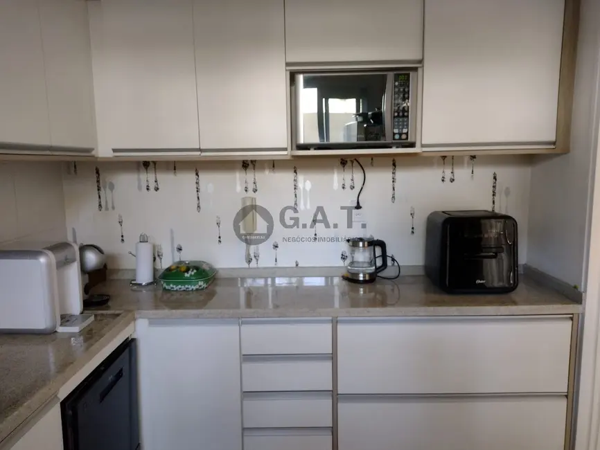 Foto 6 de Casa de Condomínio com 3 quartos à venda, 107m2 em Alto da Boa Vista, Sorocaba - SP