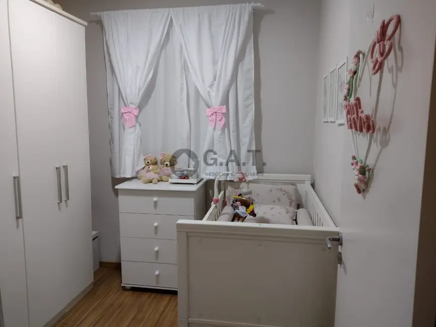 Foto 7 de Casa de Condomínio com 3 quartos à venda, 107m2 em Alto da Boa Vista, Sorocaba - SP