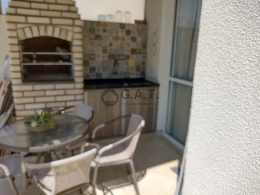 Foto 2 de Casa de Condomínio com 3 quartos à venda, 107m2 em Alto da Boa Vista, Sorocaba - SP