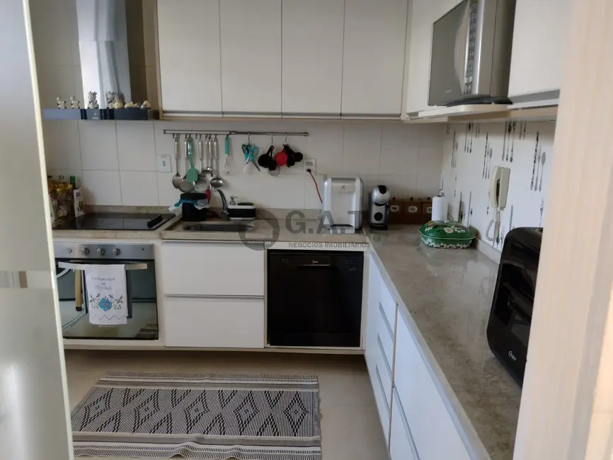 Foto 5 de Casa de Condomínio com 3 quartos à venda, 107m2 em Alto da Boa Vista, Sorocaba - SP