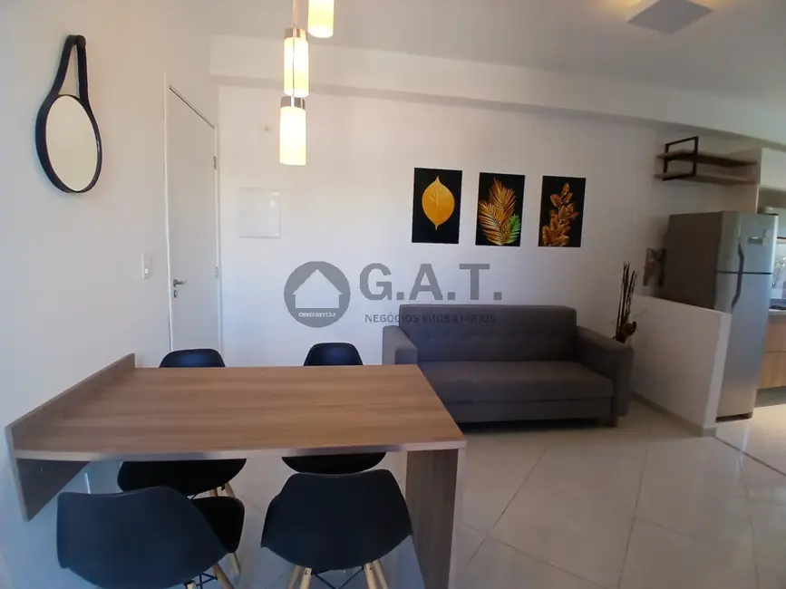 Apartamento com 2 quartos para alugar, 45m2 em Jardim Simus, Sorocaba - SP - imagem 5 Foto 5 de Apartamento com 2 quartos para alugar, 45m2 em Jardim Simus, Sorocaba - SP