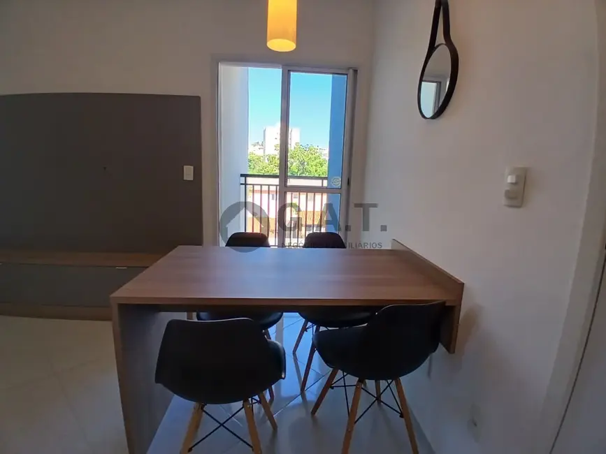 Apartamento com 2 quartos para alugar, 45m2 em Jardim Simus, Sorocaba - SP - imagem 4 Foto 4 de Apartamento com 2 quartos para alugar, 45m2 em Jardim Simus, Sorocaba - SP