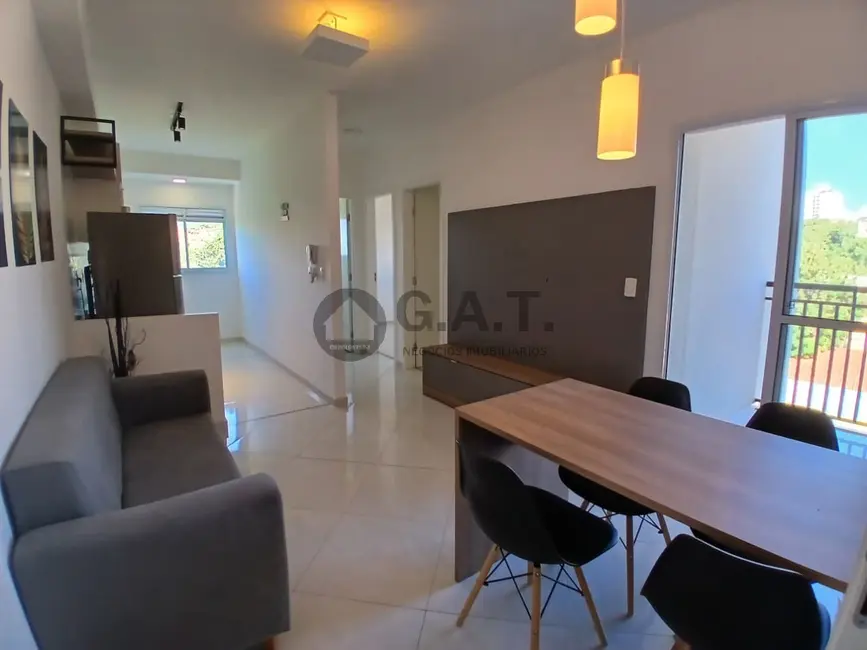 Apartamento com 2 quartos para alugar, 45m2 em Jardim Simus, Sorocaba - SP - imagem 2 Foto 2 de Apartamento com 2 quartos para alugar, 45m2 em Jardim Simus, Sorocaba - SP