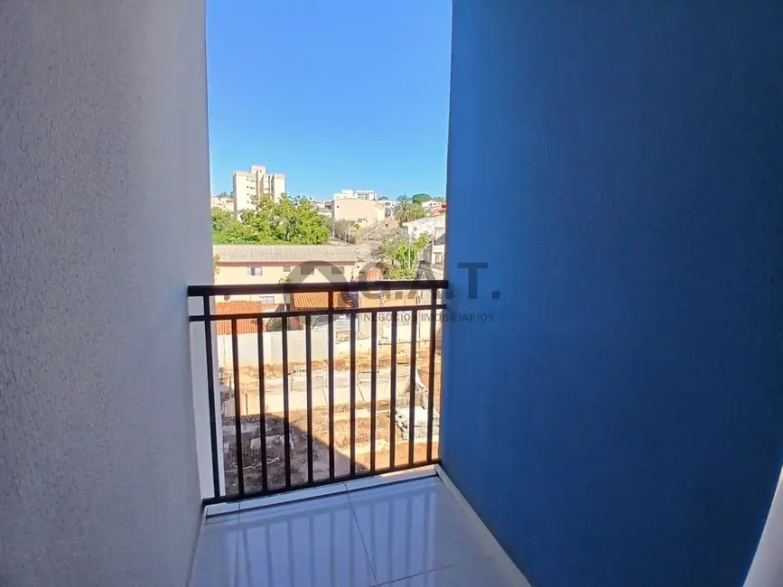 Apartamento com 2 quartos para alugar, 45m2 em Jardim Simus, Sorocaba - SP - imagem 7 Foto 7 de Apartamento com 2 quartos para alugar, 45m2 em Jardim Simus, Sorocaba - SP