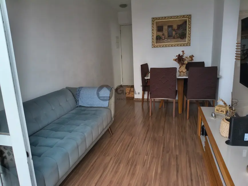 Apartamento com 2 quartos para alugar, 52m2 em Jardim Wanel Ville IV, Sorocaba - SP - imagem 4 Foto 4 de Apartamento com 2 quartos para alugar, 52m2 em Jardim Wanel Ville IV, Sorocaba - SP