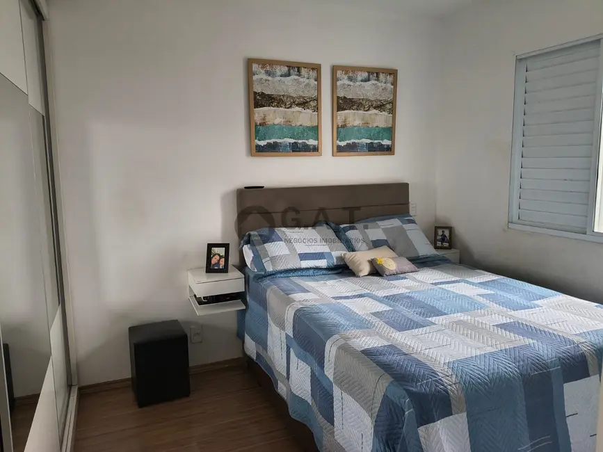 Apartamento com 2 quartos para alugar, 52m2 em Jardim Wanel Ville IV, Sorocaba - SP - imagem 8 Foto 8 de Apartamento com 2 quartos para alugar, 52m2 em Jardim Wanel Ville IV, Sorocaba - SP