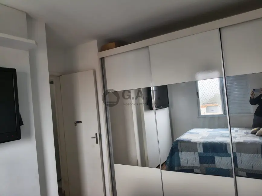 Apartamento com 2 quartos para alugar, 52m2 em Jardim Wanel Ville IV, Sorocaba - SP - imagem 7 Foto 7 de Apartamento com 2 quartos para alugar, 52m2 em Jardim Wanel Ville IV, Sorocaba - SP