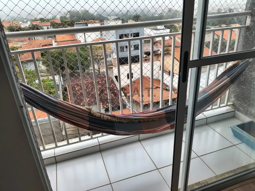 Apartamento com 2 quartos para alugar, 52m2 em Jardim Wanel Ville IV, Sorocaba - SP - imagem 5 Foto 5 de Apartamento com 2 quartos para alugar, 52m2 em Jardim Wanel Ville IV, Sorocaba - SP
