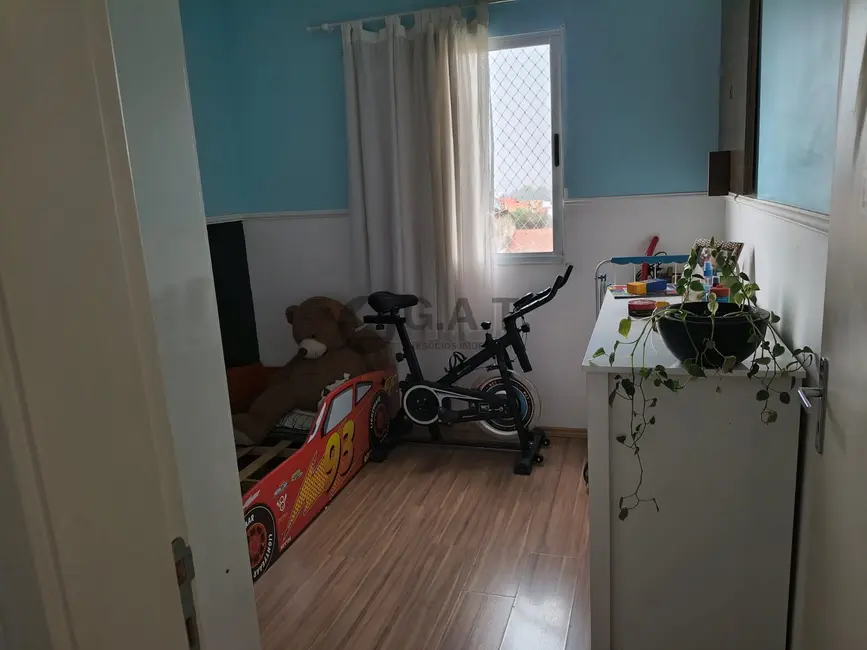 Apartamento com 2 quartos para alugar, 52m2 em Jardim Wanel Ville IV, Sorocaba - SP - imagem 9 Foto 9 de Apartamento com 2 quartos para alugar, 52m2 em Jardim Wanel Ville IV, Sorocaba - SP